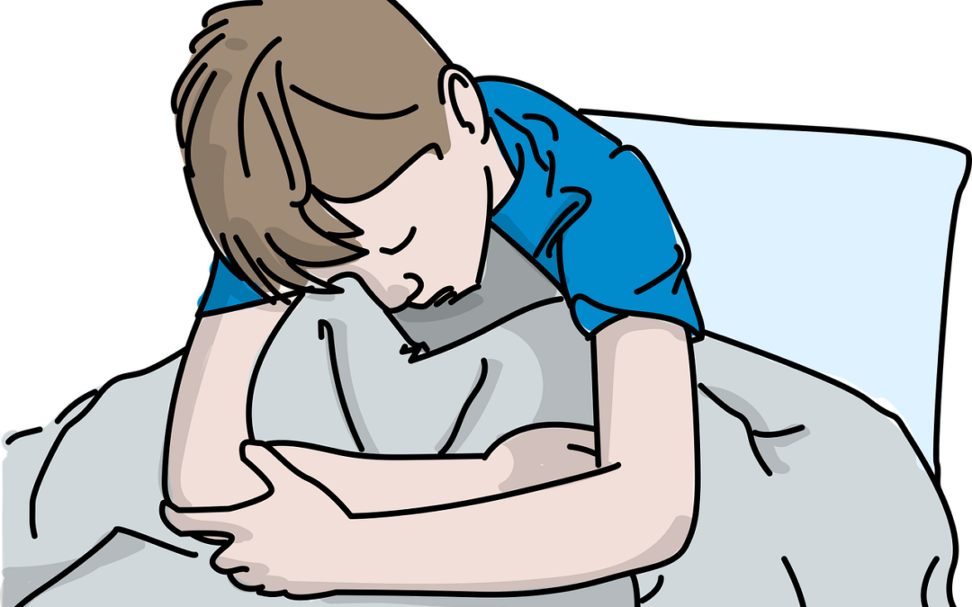 Die Scharlachwelle rollt