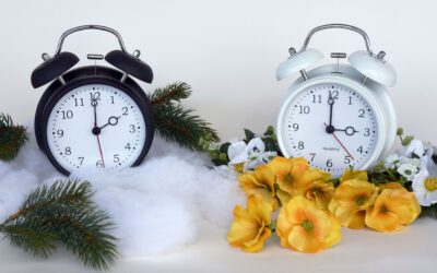 Sommerzeit: Die innere Uhr muss den Takt wiederfinden