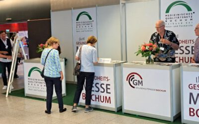 Nachlese 11. Gesundheitsmesse Bochum