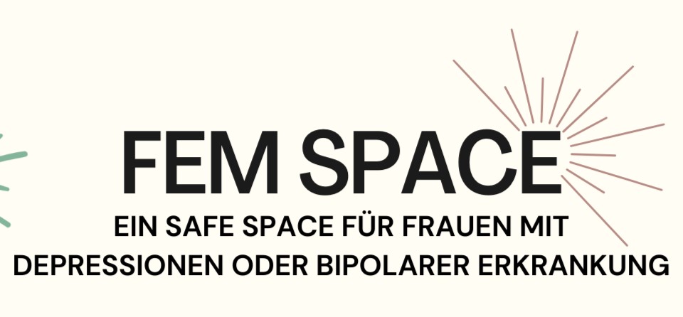 Neue Selbsthilfegruppe für Frauen mit Depression oder Bipolarer Erkrankung