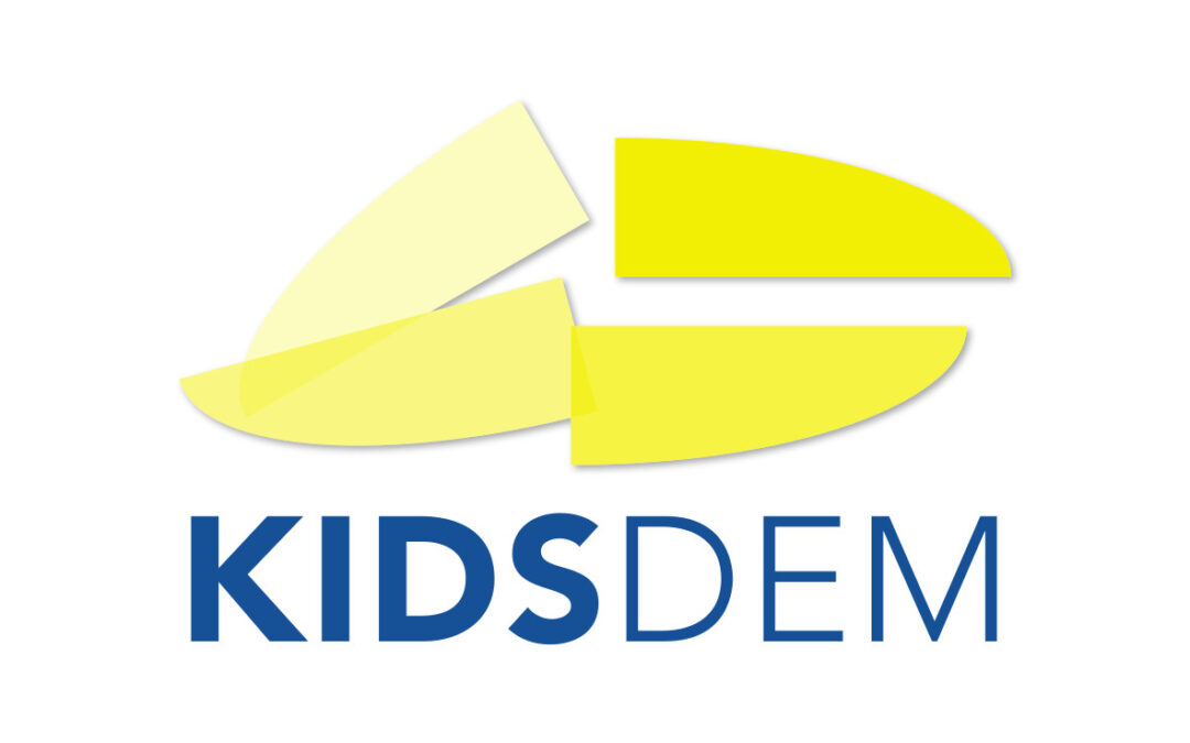SAVE THE DATE – 14.06.2024 2. Fachtag des Pilotprojekts KIDSDEM