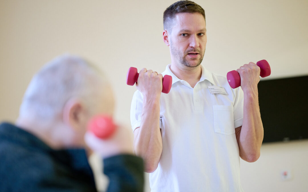 Ein Modellprojekt macht die Runde – PINAH für Patientinnen und Patienten aller Krankenkassen