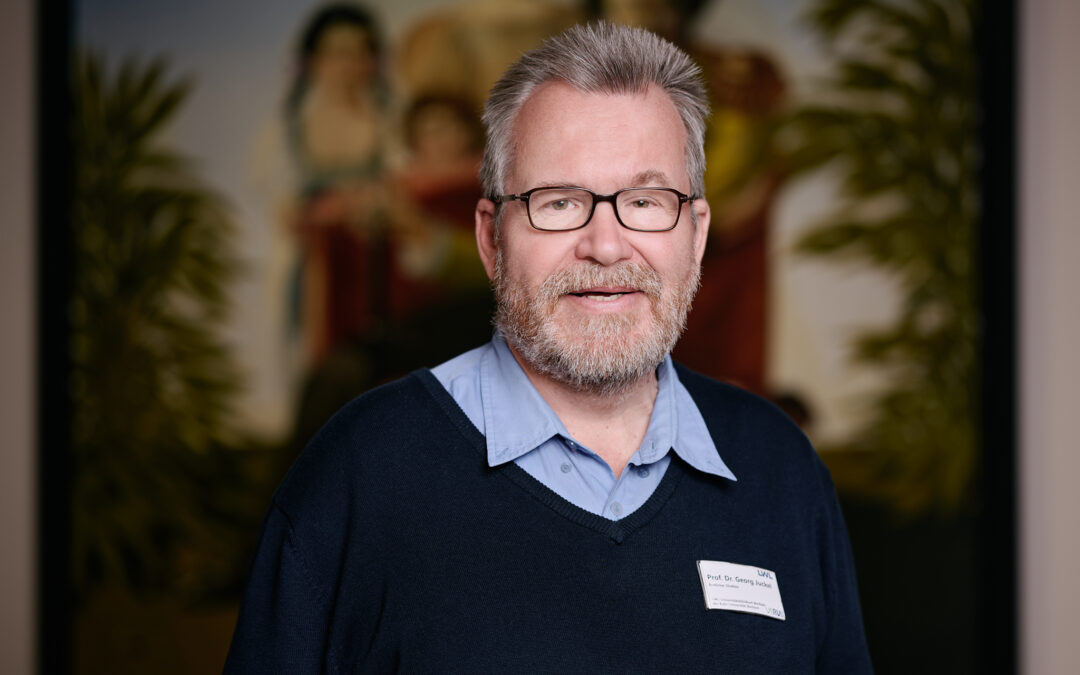 Aktionswoche Einsamkeit vom 17. bis 23. Juni: Einsamkeitssprechstunde bietet erste Hilfe