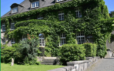 Mitglieder Versammlung 17.03.2026