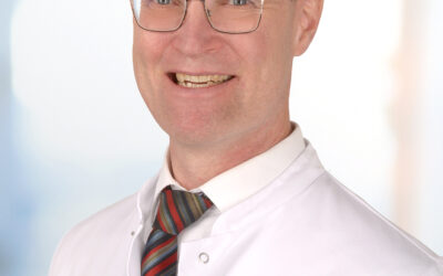 Was hilft bei Krampfadern und Besenreisern? MedQN- Patientenseminar am 29. Juni mit Klinikdirektor Prof. Stücker